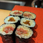 Kagurazaka Sushi Rin - 