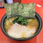 Yokohama Iekei Ramen Uchida Ya Hakatahonten - 