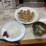 Gyoza no Kimura - 