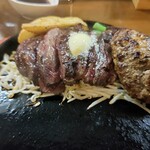 STEAK HOUSE OUROBOROS - 