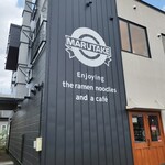 Ramen Cafe Marutake - 