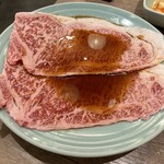 焼肉 肉どうし - 