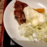 Okinawa Cuisine to Robatayaki Nankurunaisa - 