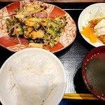 Okinawa Cuisine to Robatayaki Nankurunaisa - 