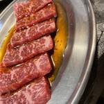 Horumon Yakiniku Bon - 