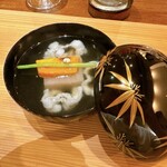 Japanese cuisine Koan - 