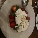 Xató Burrata & Steak - 