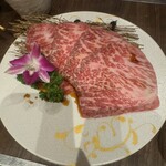 Shinshu Gyu Yakiniku Asama - 