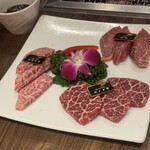 Shinshu Gyu Yakiniku Asama - 