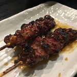 Yakitori Matsumoto Fukuokashichuoku Nishinakasu Ten - 