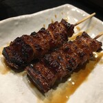 Yakitori Matsumoto Fukuokashichuoku Nishinakasu Ten - 