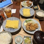 焼鳥 ハレツバメ 新宿東口店 - 