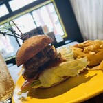 GORI BURGER - 