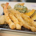 Tempura Maki - 