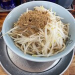 麺でる - 料理写真: