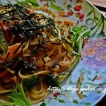 Poco a Poco - 和風パスタランチ 1,000yen