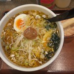 Yushima Ramen - 