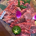 神戸焼肉　樹々 - 