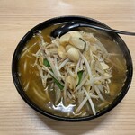 Betokon Ramen Kurashiki Shinkyo Higashi Okayama Ten - 