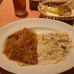 イタリア料理屋 タント ドマーニ - 