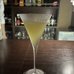 Bar Reveur 田町 whisky&cocktail - アラスカ