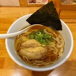 Tori Soba Kobako - 