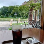 Cafe Restaurant Funka Tei - 