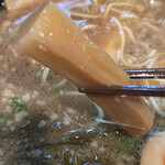 Kurashiki Ramen Masuya - 