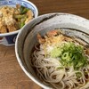 Umaimono Dokoro Ichiro - カツ丼と冷やしうどんの定食950円