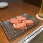 焼肉 大貫 - 