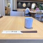 とんかつ 神楽坂 さくら - 店内