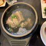 焼肉八七 - 