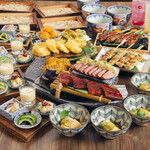 Yakitori Haretsubame Shinjuku Higashiguchi Ten - 