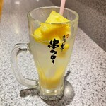 串タロー - ドリンク写真: