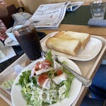 チャオ - 料理写真: