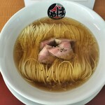 Ramen Hayashi - 