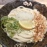 Hanamaru Udon Shinjuku Higashiguchi Moa Gai Ten - 