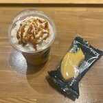 Starbucks Coffee Nanba Parks Ten - 