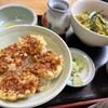 そばのかね久総本店 - 料理写真: