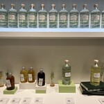 Echigo Yakusou Jouryujo CRAFT GIN STAND - 