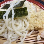 うどん坊 - 