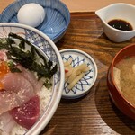 あかとら - 料理写真: