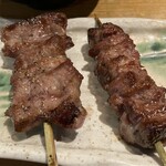 関内もつ焼のんき - 