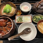 Wagyu to Oden Miyoshi Tei Yokohamamoa-Zuten - 