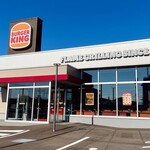 BURGER KING Obihiro Ten - 