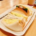 Komeda Coffee Ten Kitami Yuhigaoka Ten - 