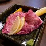 Sumibi Yakiniku Masuda - 