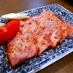 Sumibi Yakiniku Masuda - 