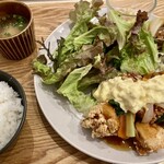 MIKAGE KITCHEN - 