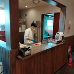 Tavola di Napoli Kawagoe Ten - 